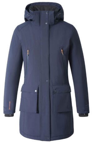 Covalliero Parka