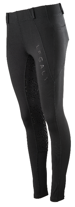 Legacy Kids Riding Tights