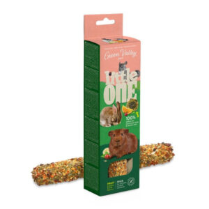 Little One Grain Free Stick With Fruits