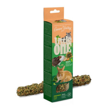 Little One Grain Free Stick With Vegetable
