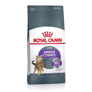 Royal Canin - Appetite Control Sterilised