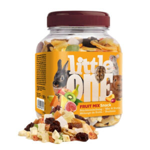 Little One Fruit Mix 180g