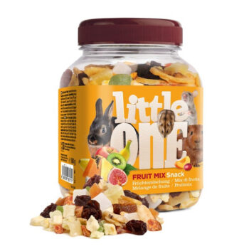Little One Fruit Mix 180g