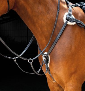 Breastplates