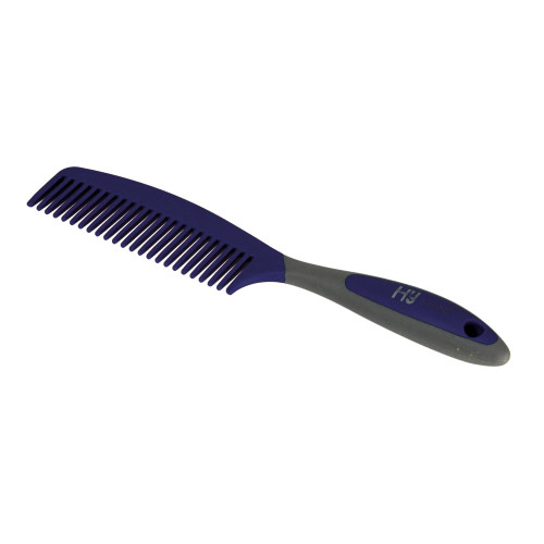 Hy Sport Active Comb Midnight Navy