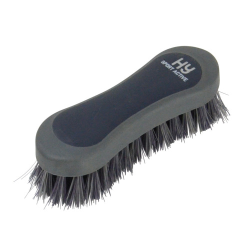 HySport Active Face Brush Midnight Navy