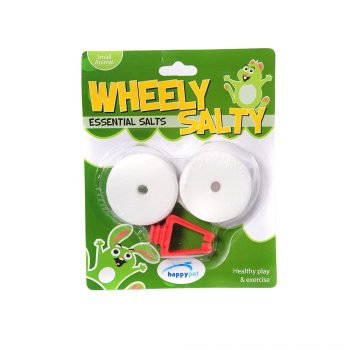 Wheely Salty