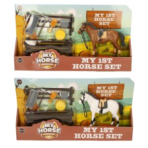 My 1St Horse Set
