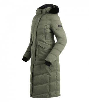 ELT Saphira Riding Coat