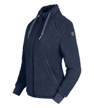 ELT Kansas Teddy Fleece Jacket
