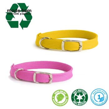 Ancol Made From Softweave Collar