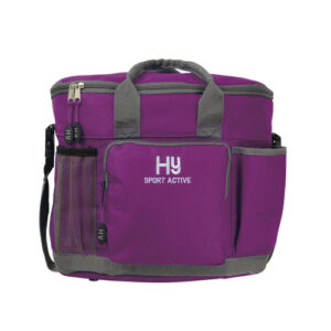 HySport Active Grooming Bag Amethyst Purple