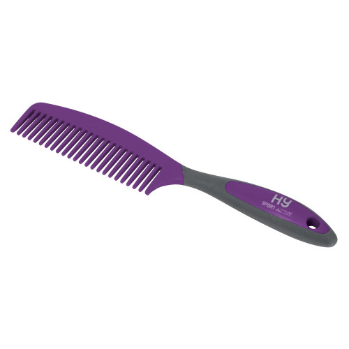 Hy Sport Active Comb Amethyst Purple