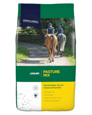 D&H Pasture Mix 20kg