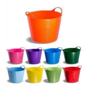Gorilla Tub Small 14 Litre