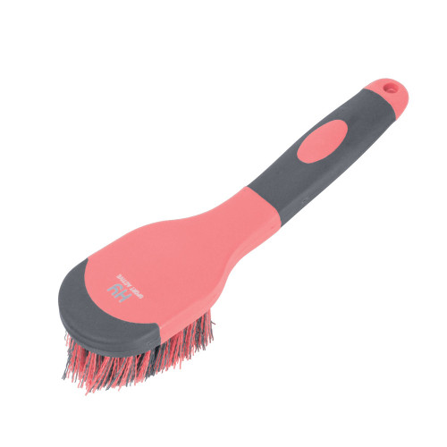 Hy Active Bucket Brush Coral Rose