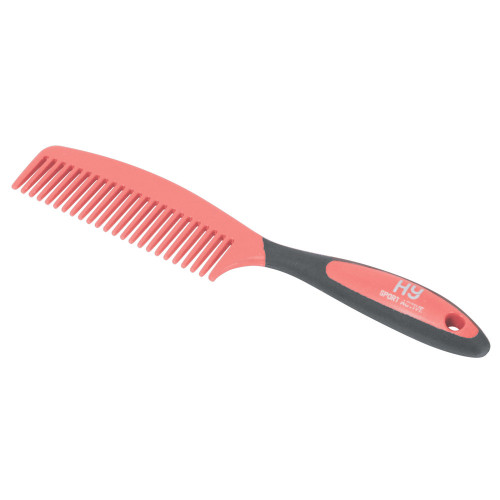 Hy Sport Active Comb Coral Rose