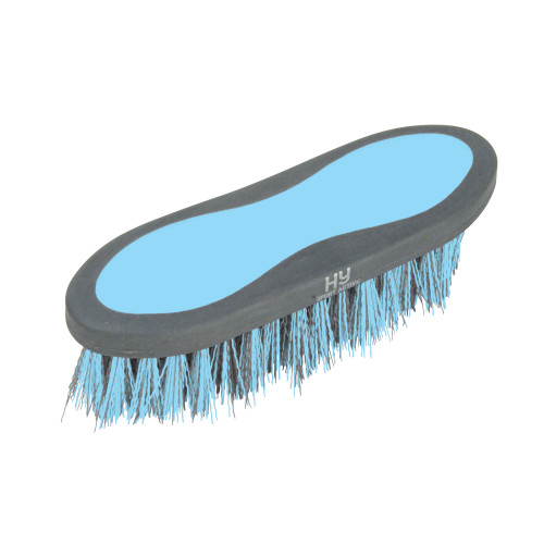 HySport Active Dandy Brush Sky Blue