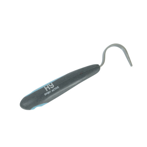 HySport Active Hoof Pick Sky Blue