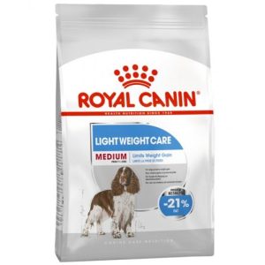 Royal Canin Medium Light Weight Care 3kg
