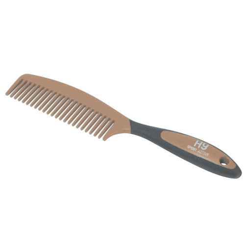Hy Sport Active Comb Desert Sand
