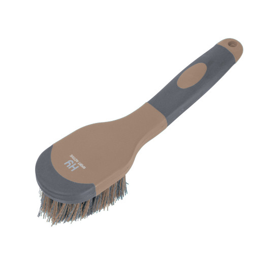 Hy Active Bucket Brush Desert Sand