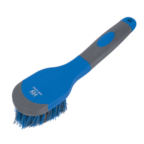 Hy Active Bucket Brush Jewel Blue