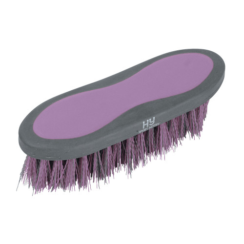 HySport Active Dandy Brush Blooming Lilac