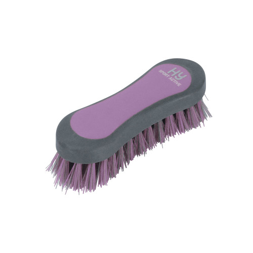 HySport Active Face Brush Blooming Lilac