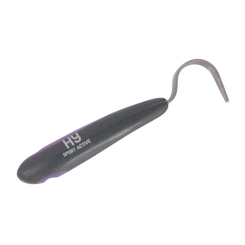 HySport Active Hoof Pick Blooming Lilac