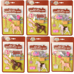 My 1St Horse Play Set