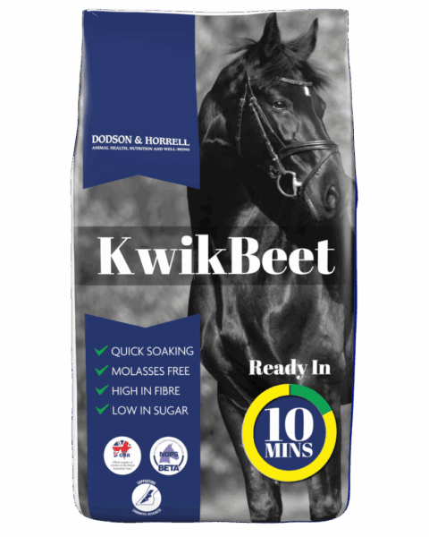 D&H Kwikbeet 20kg