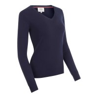 LeMieux Elite Ladies V-Neck Jumper