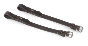 Shires Avignon Bridle Cheeks