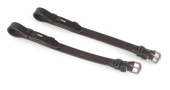 Shires Avignon Bridle Cheeks