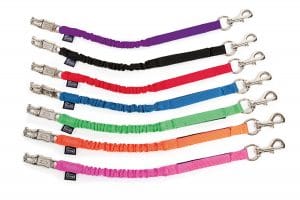 Shires Bungee Breakaway Trailer Tie