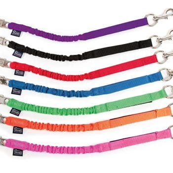 Shires Bungee Breakaway Trailer Tie