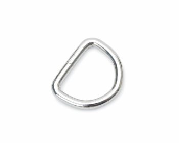 Shires Spare D-Ring