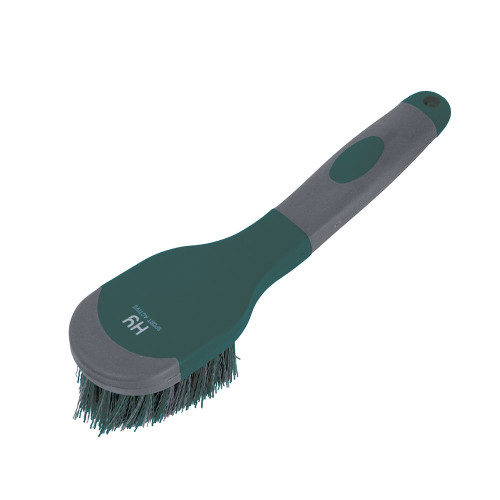 Hy Active Bucket Brush Alpine Green