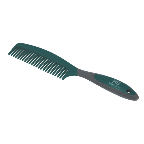 Hy Sport Active Comb Alpine Green