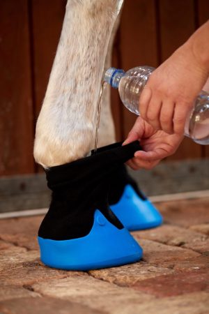 Tubbease Hoof Sock