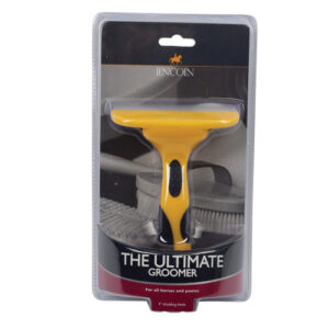 Lincoln Ultimate Groomer