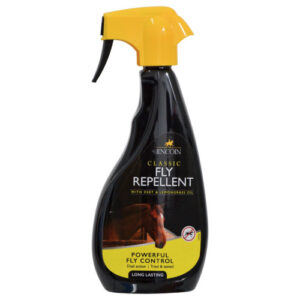 Lincoln Classic Fly Repellent 500ml