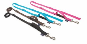 Nylon Web Side Reins