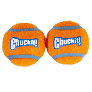 Chuckit Tennis Balls