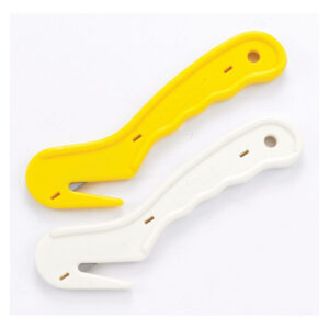 Lincoln Yard Knife Fluorescent Yellow
