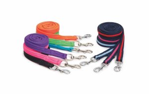 Wessex Cushion Web Lead Rein 1.8m