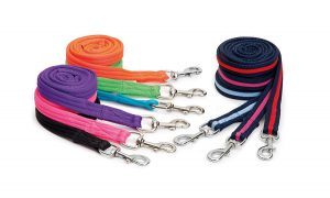 Cushion Web Lead Rein