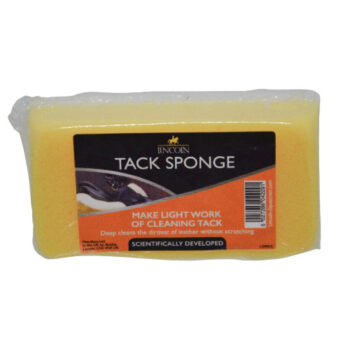 Lincoln Tack Sponge.