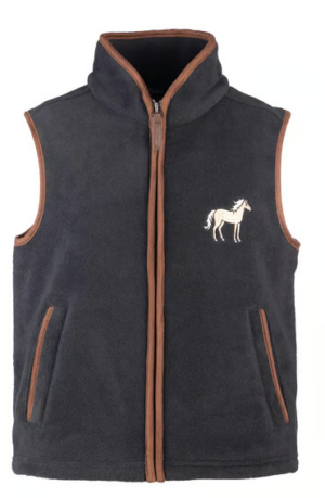 Rydale Junior Fleece - Huggate